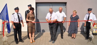 Sołeckie Centrum Integracji w Jaworznie już otwarte