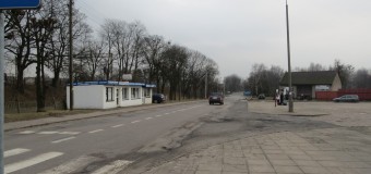Rusza przebudowa ulic w Oleśnie