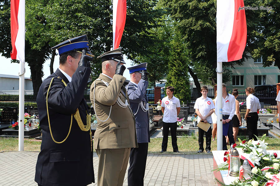 Święto Wojska Polskiego – Olesno