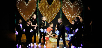 32 Wojewódzki Festiwal Teatrów Dziecięcych – Olesno