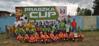 Praszka Cup