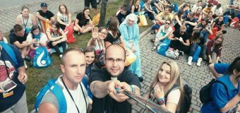 Kraków pełen pielgrzymów. Światowe Dni Młodzieży rozpoczęte