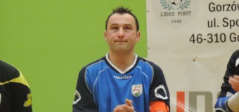 Grzegorz Włoch trenerem Start-u Dobrodzień