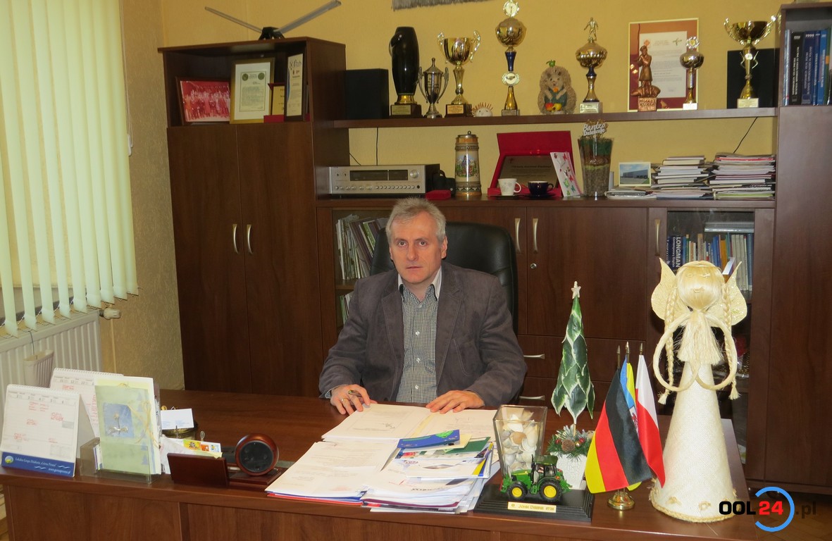 Artur Tomala: – Tempo prac nad obwodnicą Gorzowa jest zaskakujące