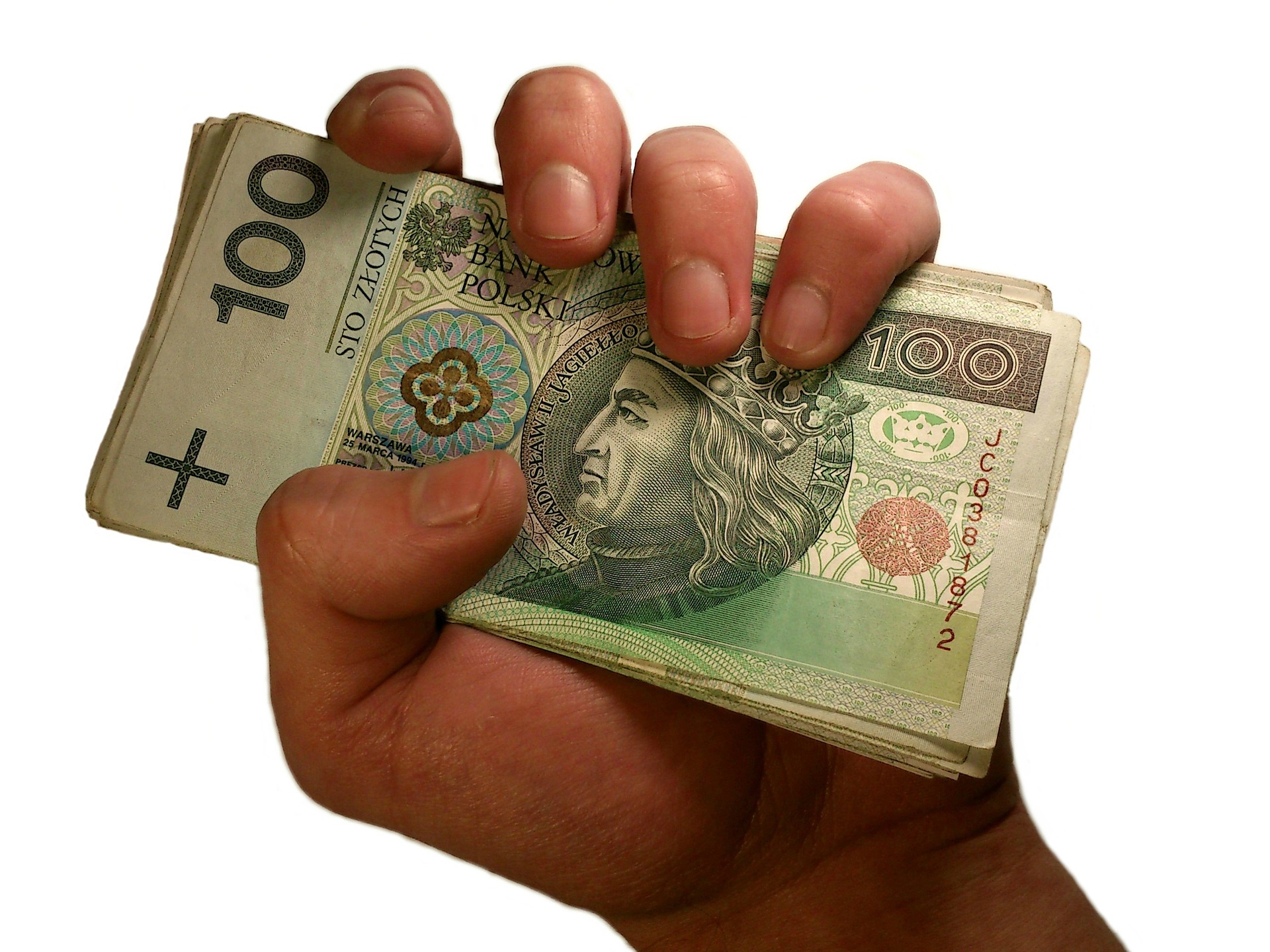 Co to jest „wypłata gwarantowana” z ZUS?