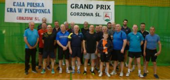 XI Grand Prix Gorzowa Śląskiego – runda finałowa
