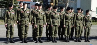 Oleska “Mundurówka” zakwalifikowana do programu Ministerstwa Obrony Narodowej