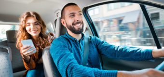 Ubezpieczenia od przewozu pasażerów – czy Uber ma takie same zobowiązania jak taxi?