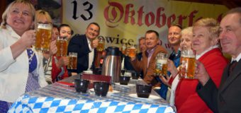 Dwa dni piwnego święta w Pawłowicach
