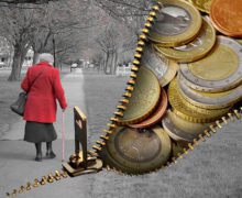 Pierwsze „trzynastki” trafią do opolskich emerytów jeszcze przed Wielkanocą