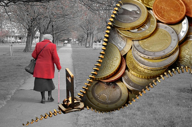 Najbogatszy i najbiedniejszy emeryt na Opolszczyźnie (stawki). Kiedy warto przejść na emeryturę?