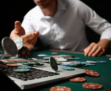 Czy hazard jest niebezpieczny?