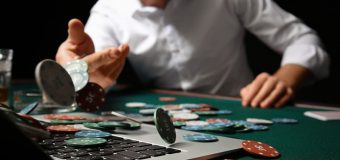 Czy hazard jest niebezpieczny?