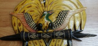 “W krainie rajskiego ptaka – Papua Nowa Gwinea” – Nowa wystawa w oleskim muzeum