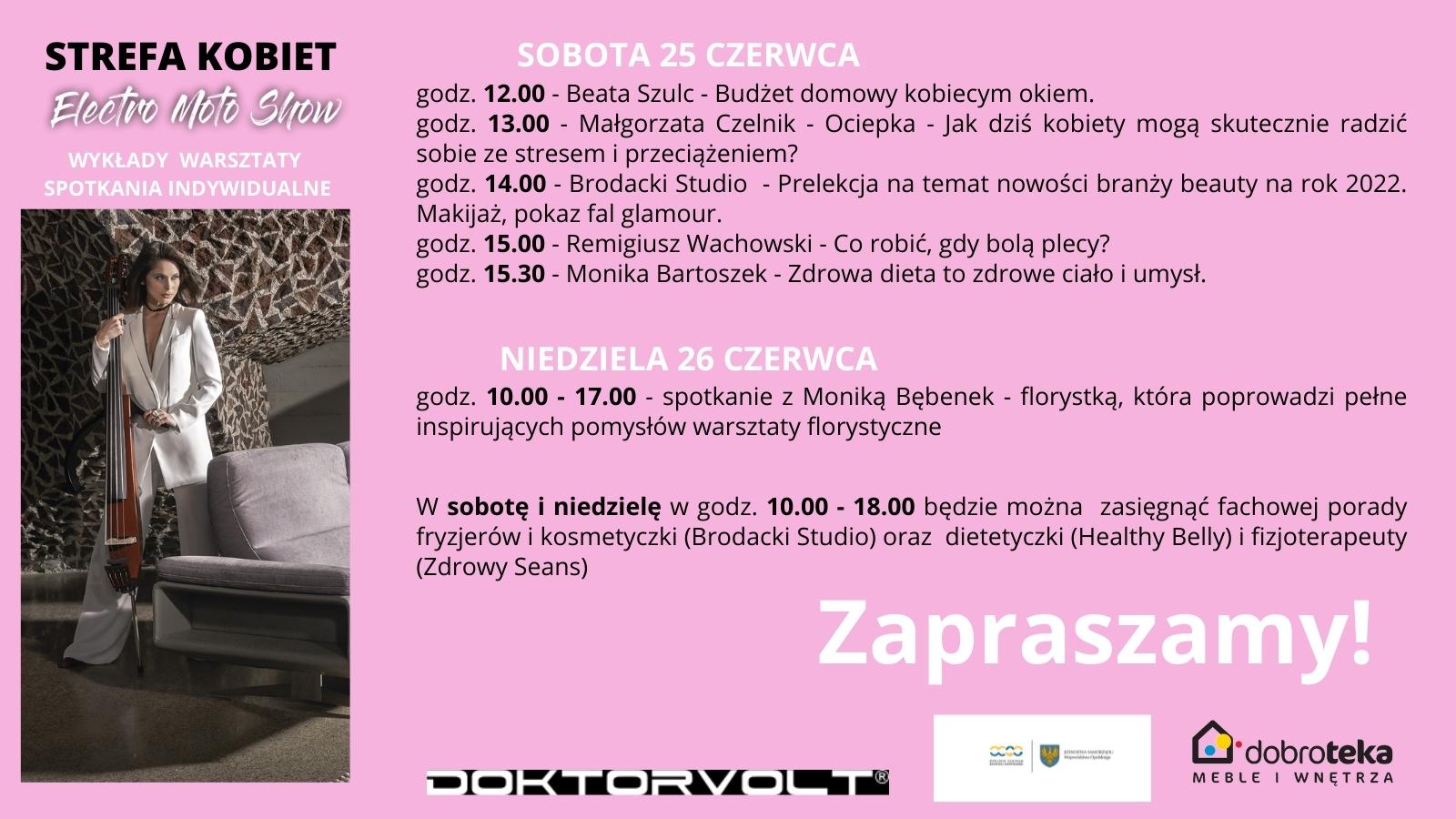 electro_moto_show_2022-strefa-kobiet-plakat