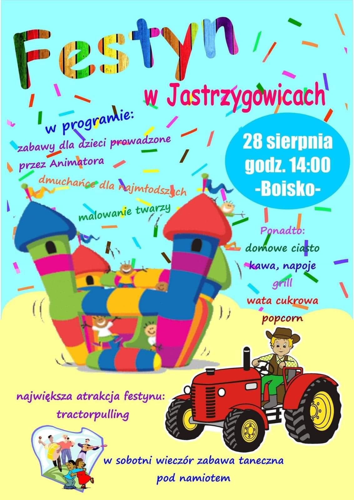 festyn_w_jastrzygowicach