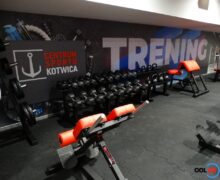 Centrum Sportu “Kotwica” w Praszce oficjalnie otwarte! Nowoczesny ośrodek tworzony przez ludzi z pasją