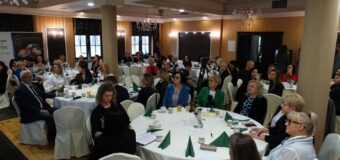 Konferencja “Przedsiębiorcze Kobiety Powiatu Oleskiego”