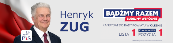 Henryk Zug