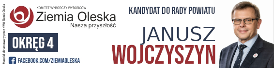 Wojczyszyn Janusz