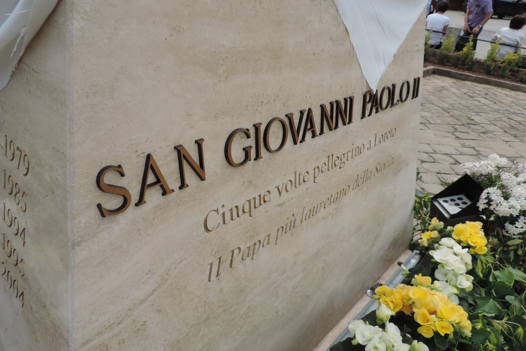 San Giovanni Paulo II