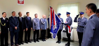 Święto Policji w Oleśnie