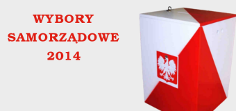 Wybory Samorządowe 2014 – Sejmik Województwa Opolskiego