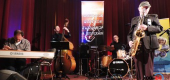 Sukces Ramzes Jazz Group na XXIII Spotkaniu Muzyków Jazzowych w Rudnikach!