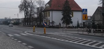 Policjanci poszukują świadków wypadku w Wojciechowie