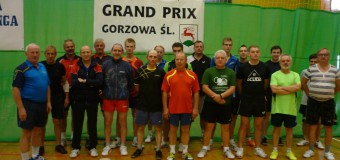 VIII Grand Prix Gorzowa Śląskiego – I runda