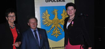 Nagrody dla mieszkańców gminy Radłów