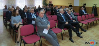 Światowy Tydzień Przedsiębiorczości w Oleśnie – spotkanie przedsiębiorców