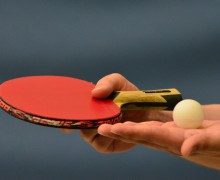 Jubileuszowy Turniej Andrzejkowy w tenisie stołowym w Gorzowie Śląskim