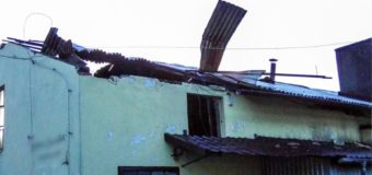 Wichura w gminie Dobrodzień. Spore zniszczenia