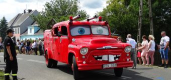 Tegoroczny Międzynarodowy Zlot Pojazdów Pożarniczych w Główczycach odwołany
