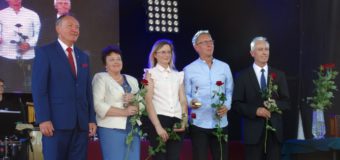 Róże Olesna 2017