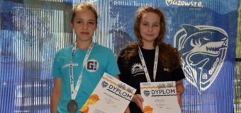 Dwa złote medale dla Vegi Dobrodzień w Wielkim Finale “Od Młodzika do Olimpijczyka”
