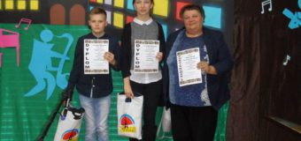 Uczniowie z Borek Wielkich laureatami konkursu “Śląsk – moja mała ojczyzna”
