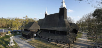 Kościół św. Anny w Oleśnie oficjalnie zostanie Pomnikiem Historii