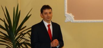 Andrzej Jasiński: – Nie chcę być standardowym burmistrzem
