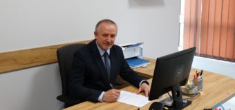 Grzegorz Domański: – Gmina Rudniki będzie otwarta dla mieszkańców