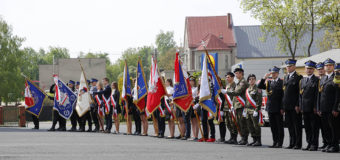 Obchody Dnia Flagi RP w Oleśnie