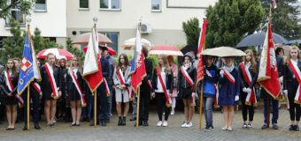 Święto Konstytucji 3 Maja w Oleśnie