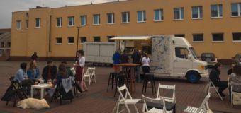 Pozytywne zakończenie – Abstrakcja od początku sierpnia będzie sprzedawać piwo rzemieślnicze i lody w Oleśnie
