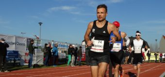 Impreza biegowa dla pół tysiąca zawodników w Oleśnie! Wiosną ma się odbyć półmaraton
