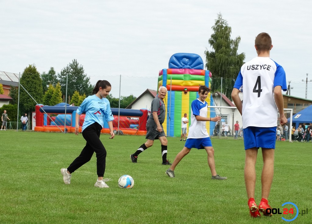 Sport, rozrywka, zdrowie, szczepienia i spis powszechny – za nami Piknik Szczepienny w Gorzowie Śląskim