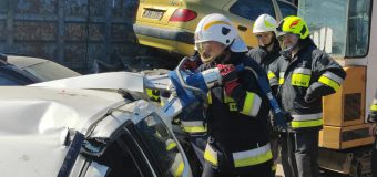 35 nowych strażaków OSP w powiecie oleskim