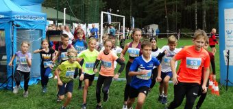Trwają zapisy do biegów w Leśnej – I Leśny Cross i I Małe Mistrzostwa Polski