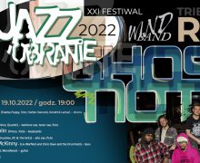 XXI Festiwal Jazzobranie – Olesno