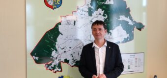 Gmina Dobrodzień szuka oszczędności. Analizujemy budżet z burmistrzem Dobrodzienia